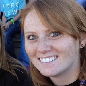 Meet your Posher, Gretchen